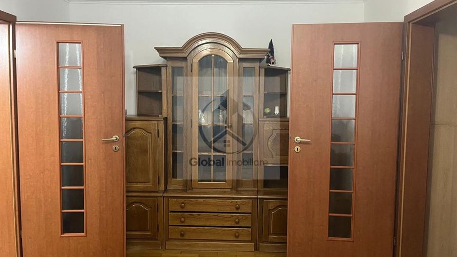 de inchiriat- apartament cu 2 camere ZONA LACUL TEI 475€ - Poză 3