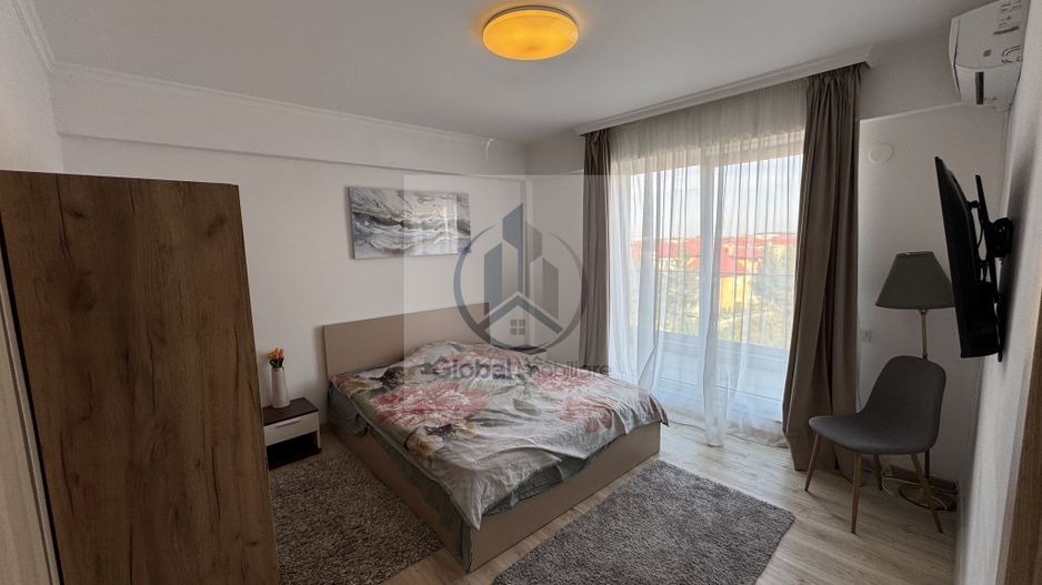 Apartament 3 camere Rose Residence 2 | Pipera | 100 mp | 930 € - Poză 2