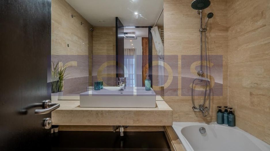 VANZARE ALIA APARTAMENTS 2 CAMERE 59MP ARCUL DE TRIUMF HERASTRAU PARCARE INCLUS - Poză 9