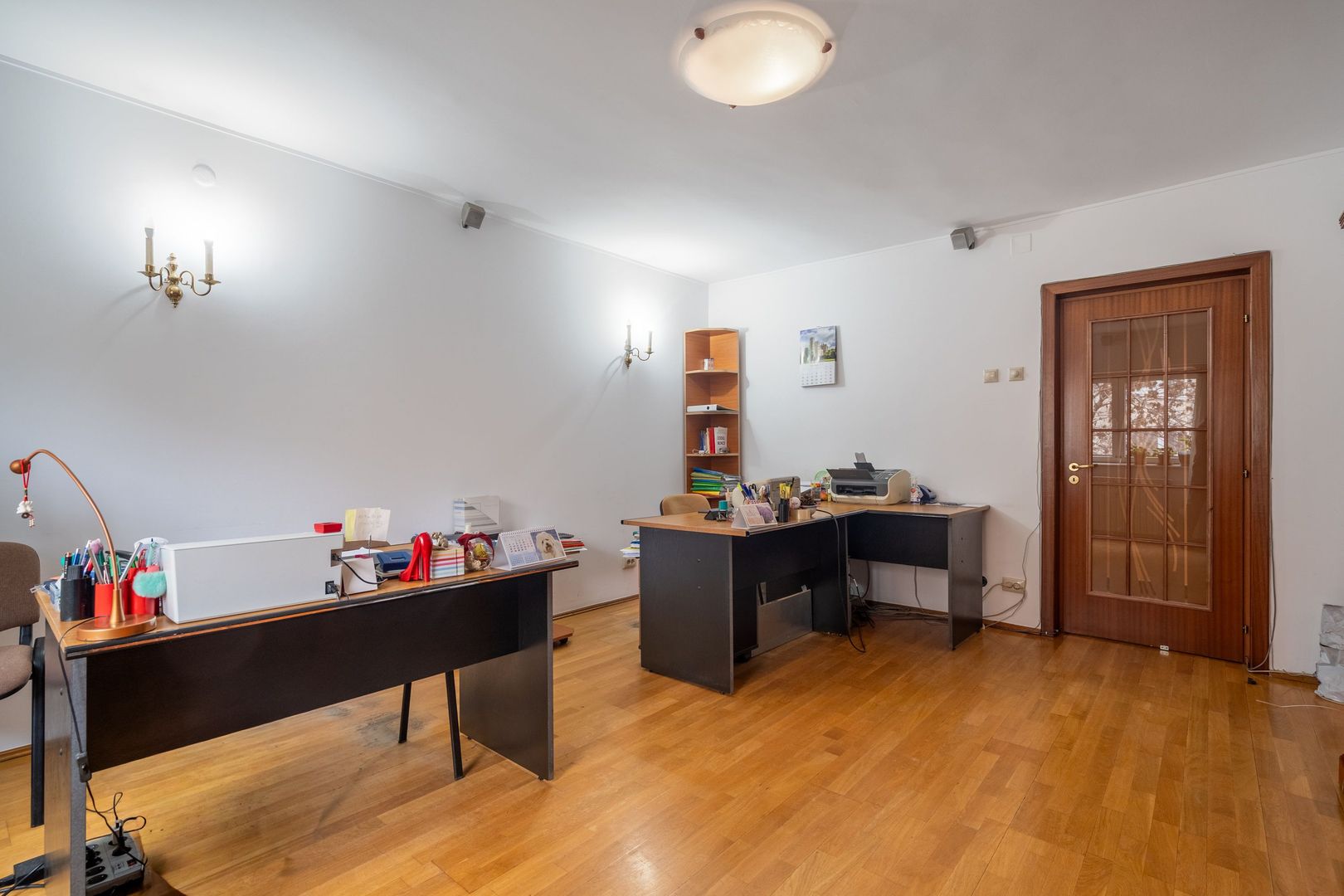 COMISION 0% - Apartament cu 4 camere Calea Calarasi - vedere laterala - Poză 3