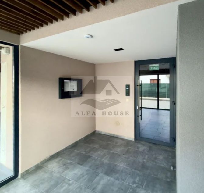 Apartament cu trei camere,  zona Blumana - Avram Iancu 85mp - Poză 13