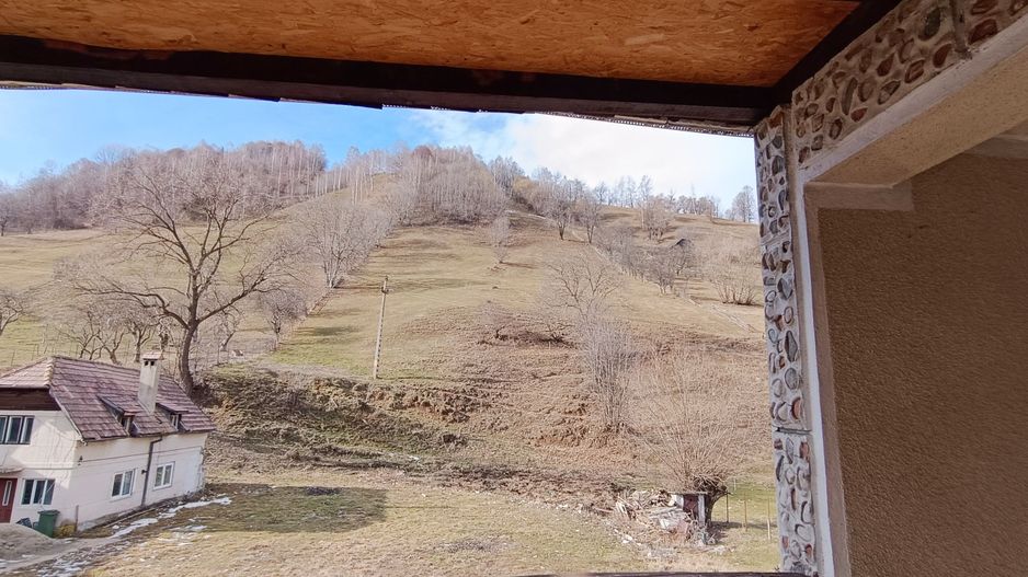 Casa si teren de 12000mp-Simon - Poză 19