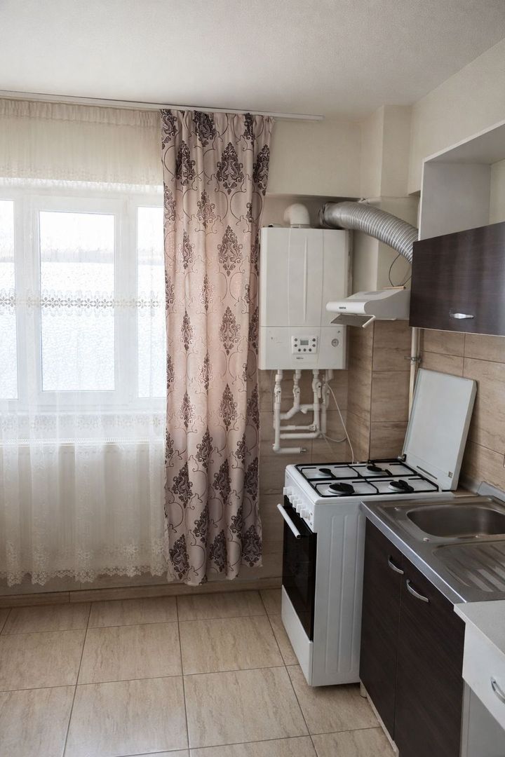 Garsonieră modernă I 43 mp I Burdujeni I 65,000 € - Poză 1