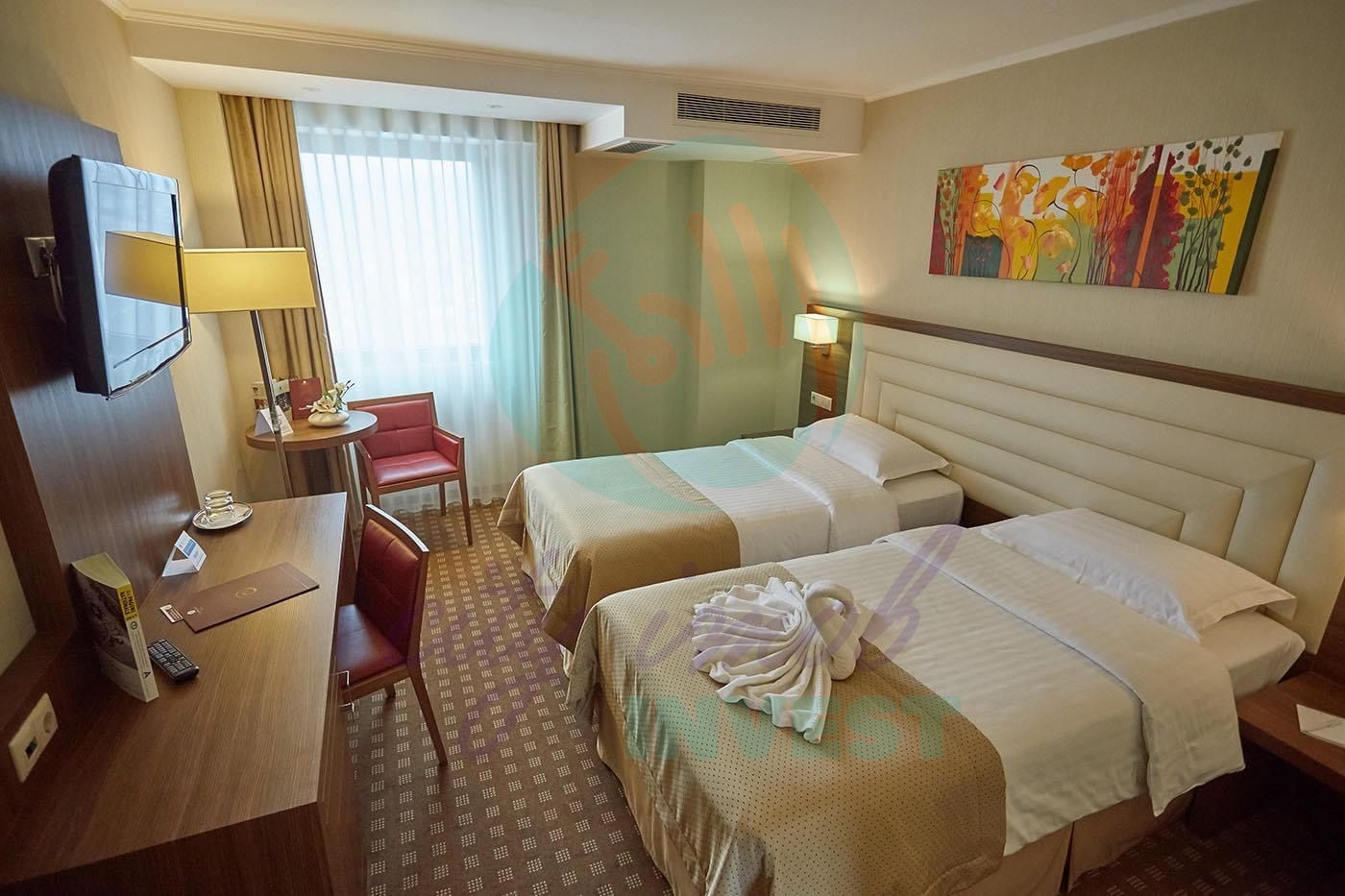 4 **** HOTEL PIATRA - NEAMT - Poză 19