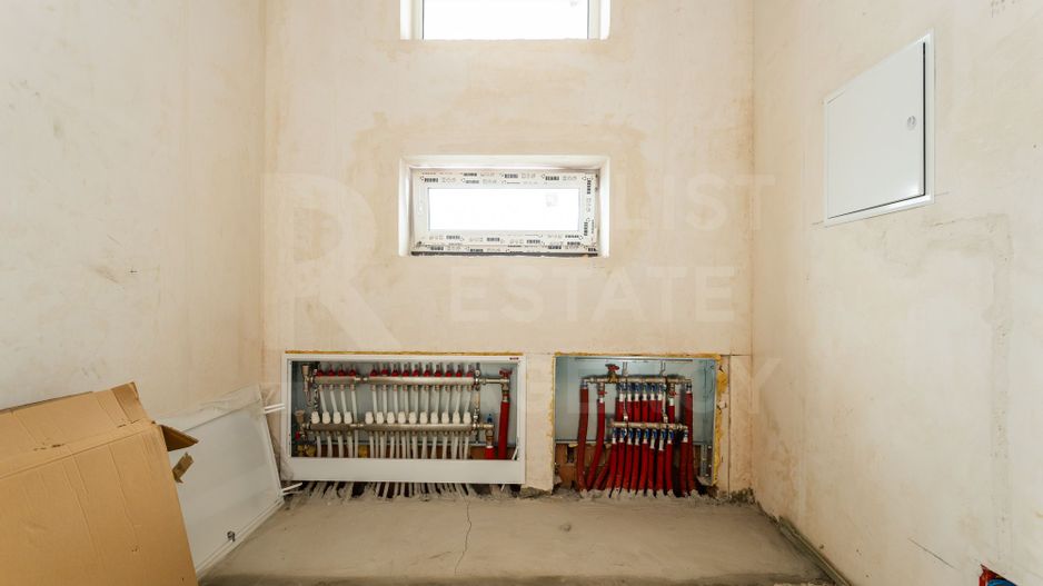 Vânzare, casă, 2 nivele, 4 camere, strada Mihai Eminescu, Cruzeşti - Poză 29