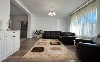 Casa noua  tip duplex 4 camere 2 bai Popas Pacurari - Poză 2