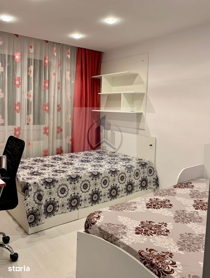 Apartament de închiriat (3 camere) Eroi Revoluției - Poză 6