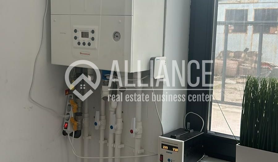 Inel 2-Spatiu comercial - Poză 6