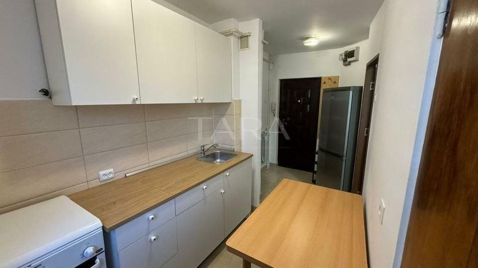 Garsonieră modernă în Grigorescu - Locație excelentă, ideală pentru investiție sau locuit! - Poză 1