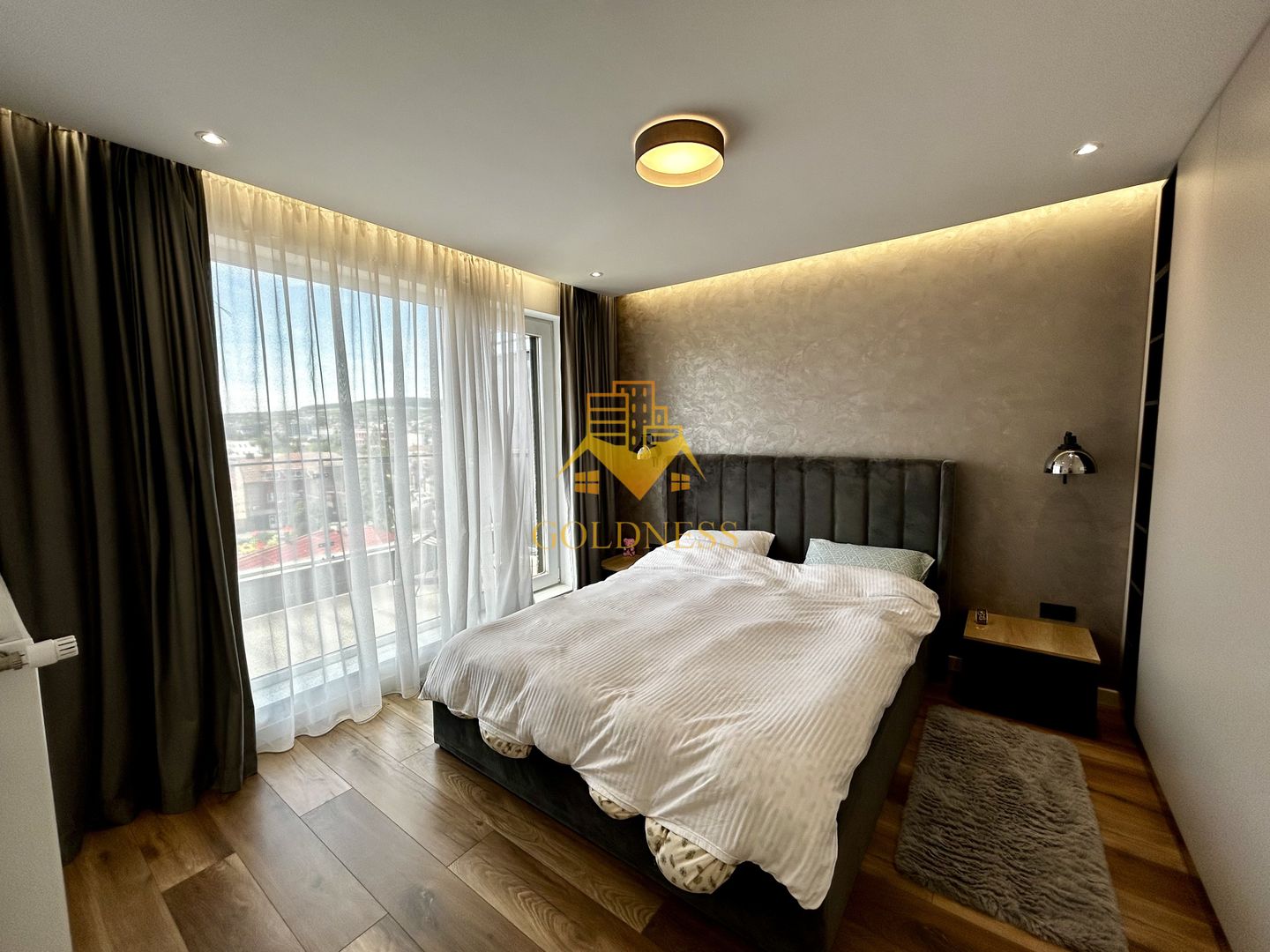 3 Camere decomandate, Lux, Parcare, Lidl, The Office, NTT Data, Lidl - Poză 4