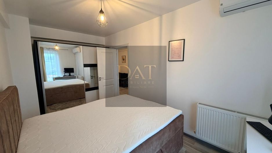 Apartament 2 camere, etaj intermediar, mobilat, zona Corneliu Coposu - Poză 6
