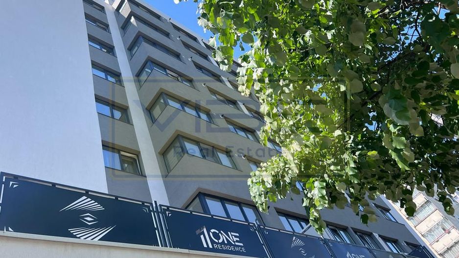 Apartament 2 camere ONE Residence - Esplanada Oancea - Poză 21