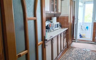 Apartament 2 camere 57 mp Tecuci – complet utilat, spațiu depozitare ș - Poză 6