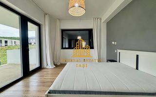 Vânzare Casă P+E în Bârnova-Gata de mutare imediata - Poză 11