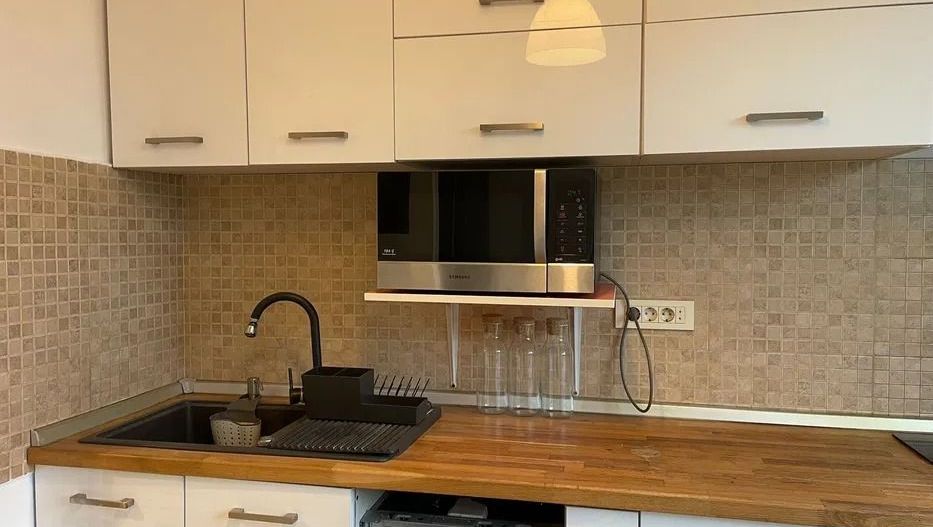 AP. 2 CAMERE CRANGASI, PET-FRIENDLY, MASINA SPALAT VASE, METROU 10 MIN - Poză 6