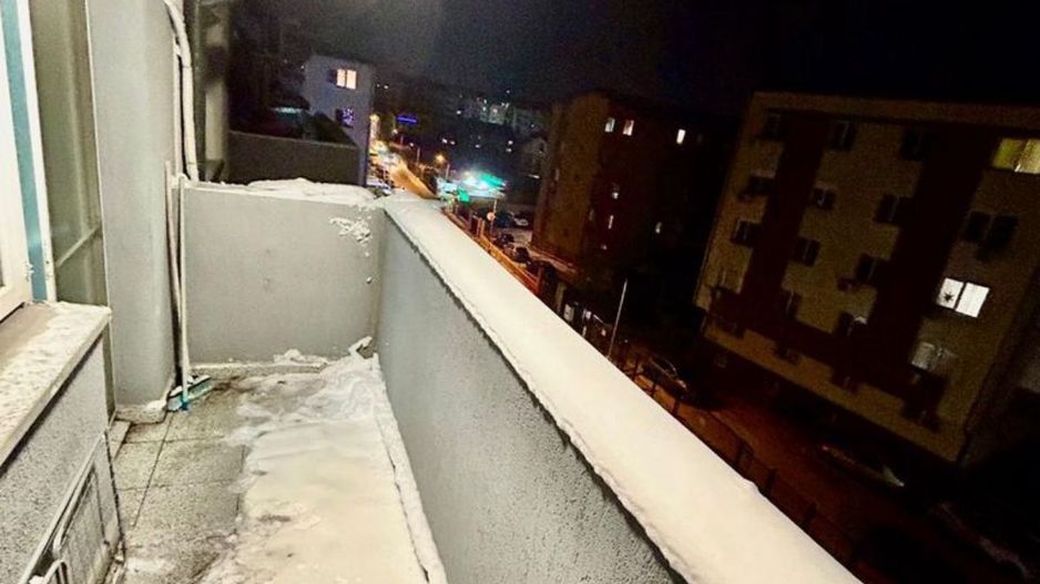 AP. 2 CAMERE THEODOR PALLADY, PARCARE, BLOC NOU, CENTRALA, COMISION 0% - Poză 8