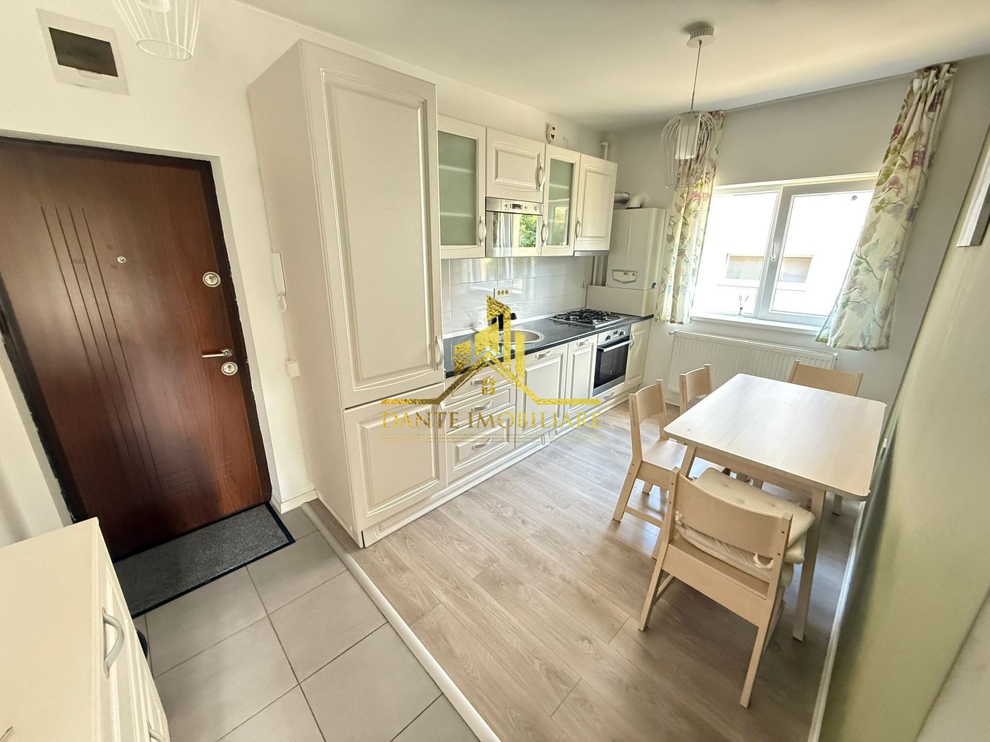 2 camere, decomandat, modern, parcare, bloc nou, balcon, Buna Ziua - Poză 7
