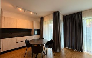 VANZARE 2 CAMERE | BANEASA | MOBILAT SI UTILAT COMPLET | LOC PARCARE | - Poză 1