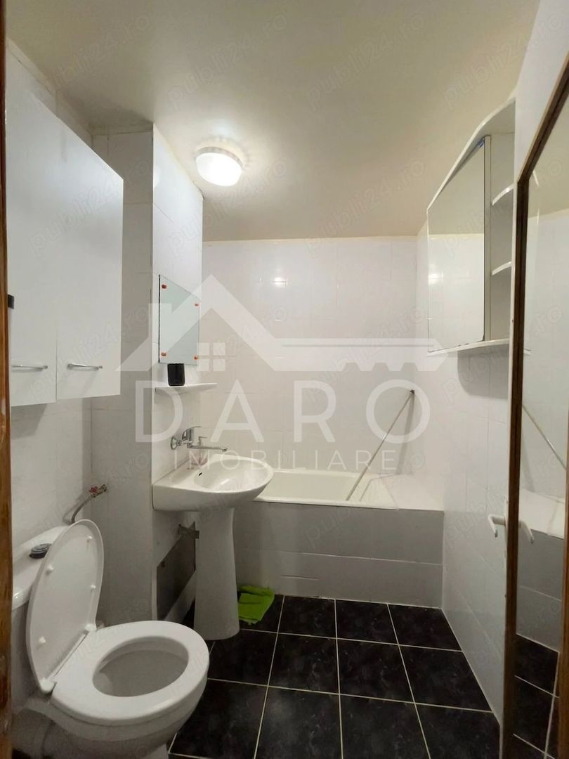 🏡 Apartament 3 camere + garaj cu pivniță – Mureșeni -140.000 € - Poză 4