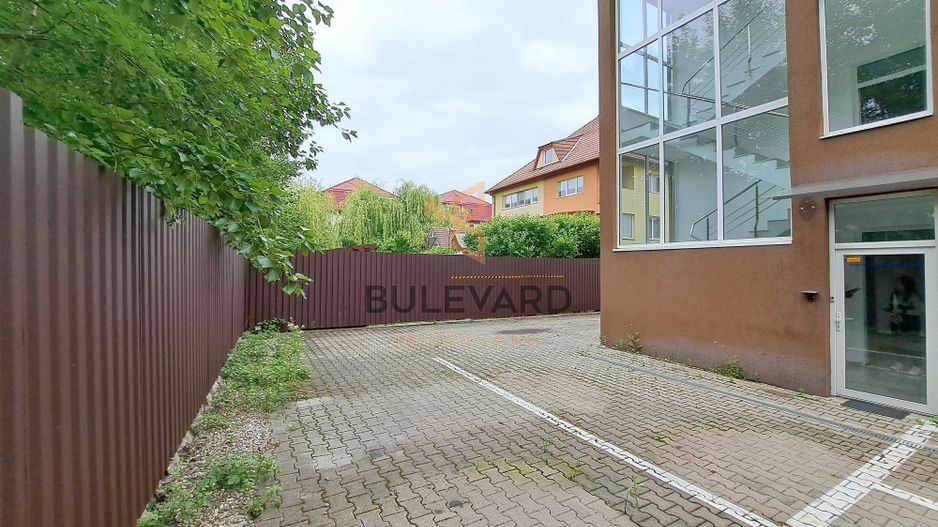 Spatiu de birouri, 50 mp utili, cartier Zorilor! - Poză 8