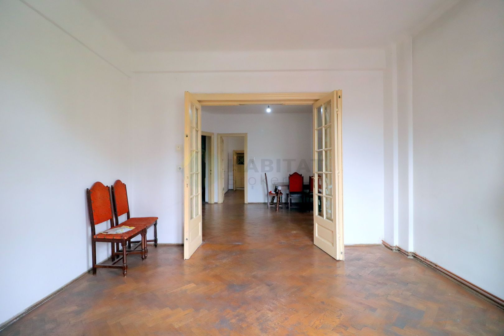 Ultracentral, Unirii, loc de parcare în curtea imobilului - Poză 14