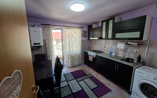 Apartament 2 camere de închiriat | Turnișor | 50 mp, balcon - Poză 2