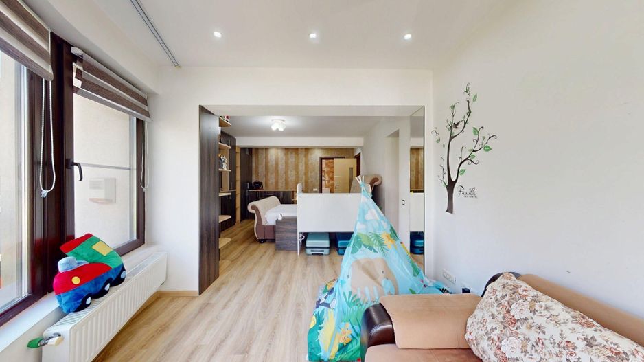 Casa construita bine | aproape Metrou D.Leonida - Poză 13