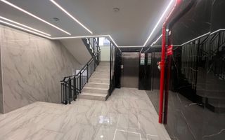 2 camere, bloc nou Revolution Residence – Vasile Alecsandri - Poză 8