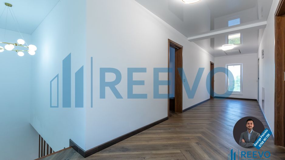 Casă/Vilă premium de vânzare, Hemeiuși, Bacău - Poză 26