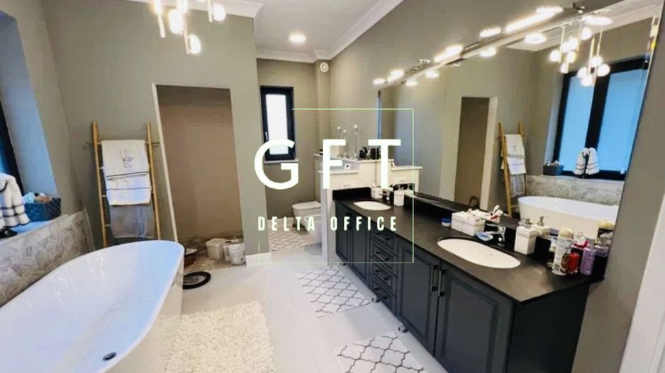 Casa de vanzare, zona Wonderland. - Poză 4