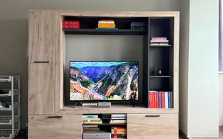 Apartament 1 cameră,  zonă Centrală, Piata Mihai Viteazul - Poză 4