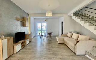 Duplex 4 camere | Complex modern | Stradă asfaltată - Poză 2