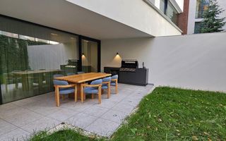 VANZARE APARTAMENT ULTRA LUX  4 C - DOROBANTI - Ministerului de Externe - Poză 33