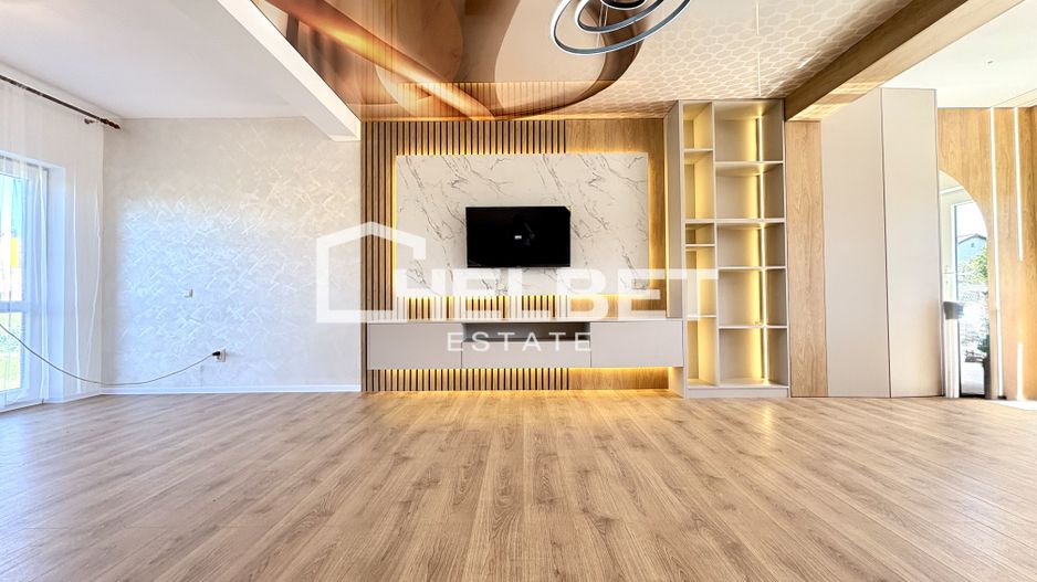Duplex/Prima închirere/Sânpetru/Curte - Poză 5