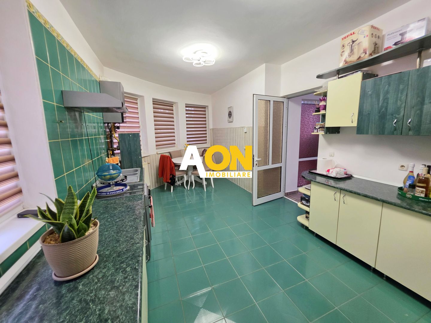 Casa 5 camere, 589 mp teren, mobilata, utilata, zona Ampoi 3 - Poză 7
