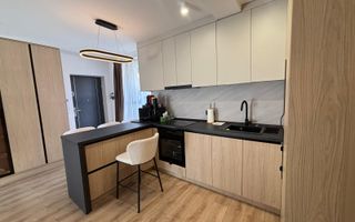 Penthouse 3 camere PREMIUM cu terasa 60mp in Selimbar, zona Brana - Poză 18