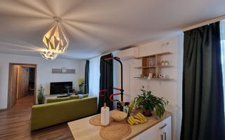 Aparatment 3 Camere-Etaj 3- Ultracentral- Modern - Poză 1