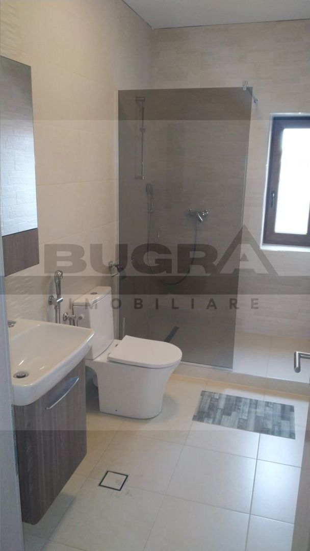 Casa individuala 5 camere, teren 530 mp, 4 parcari, zona Iulius Mall - Poză 5