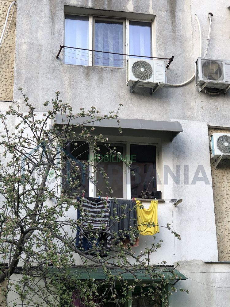 Cameră de cămin de vânzare, etaj 2, zonă urbană, Iași - Poză 1