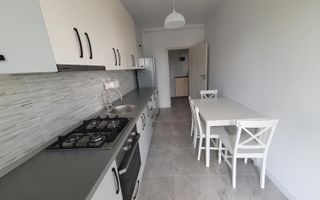 Apartament 2 camere decomandat, bloc nou, mobilat etaj 1 - Poză 1