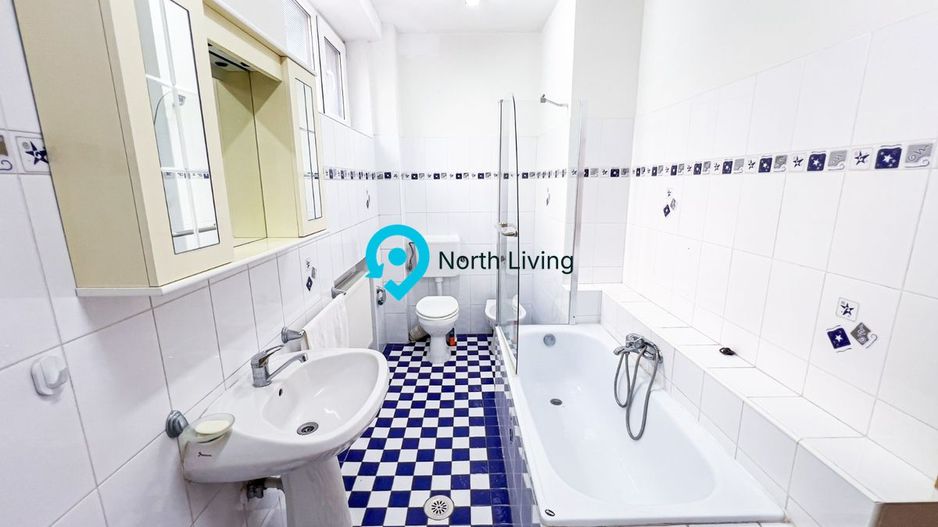 Apartament 5 camere TVR Pangratti - Poză 15