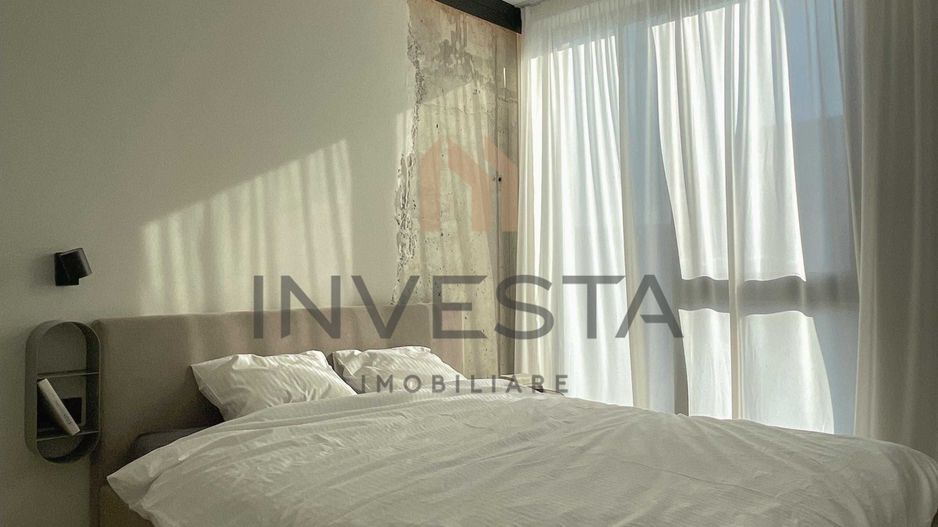 Apartament modern cu 2 camere și finisaje premium! - Poză 5