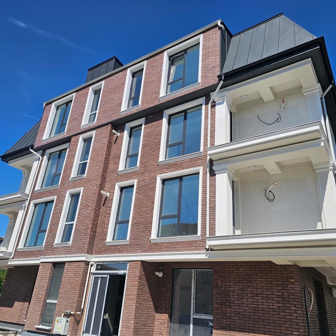 Garsonieră Premium în Otopeni | Finisată Complet | Balcon | Investiție - Poză 1