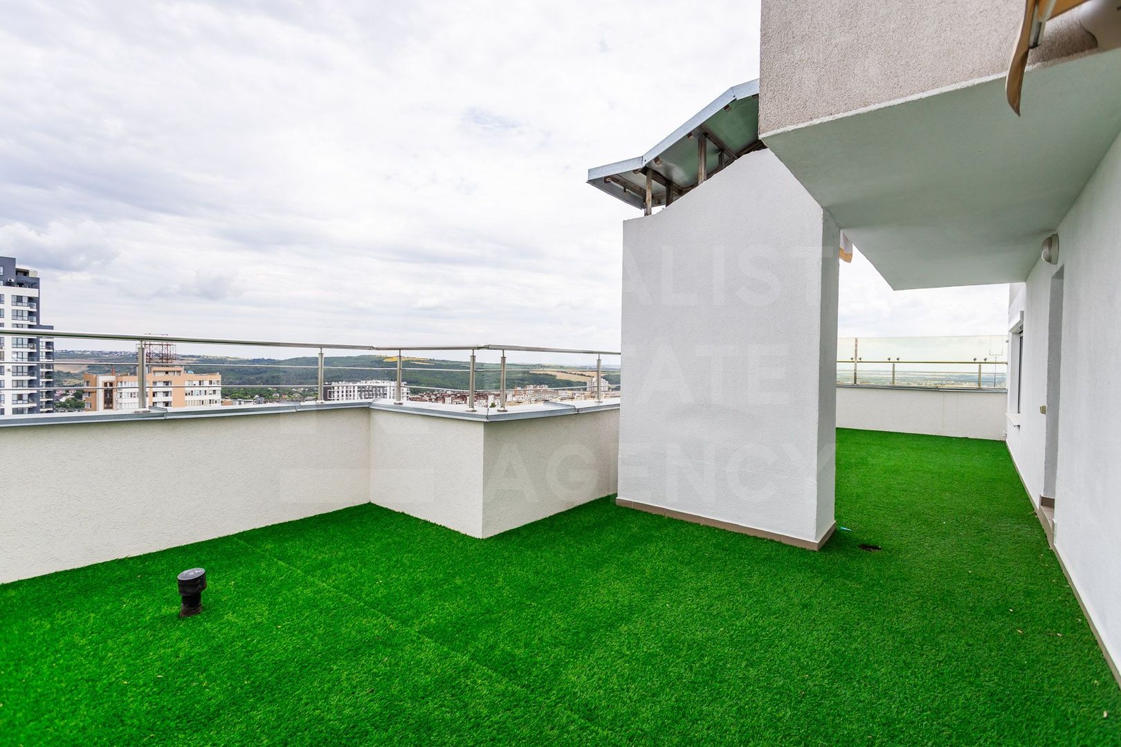 Vânzare, apartament 2 camerea, str. Mihail Sadoveanu, Ciocana - Poză 16