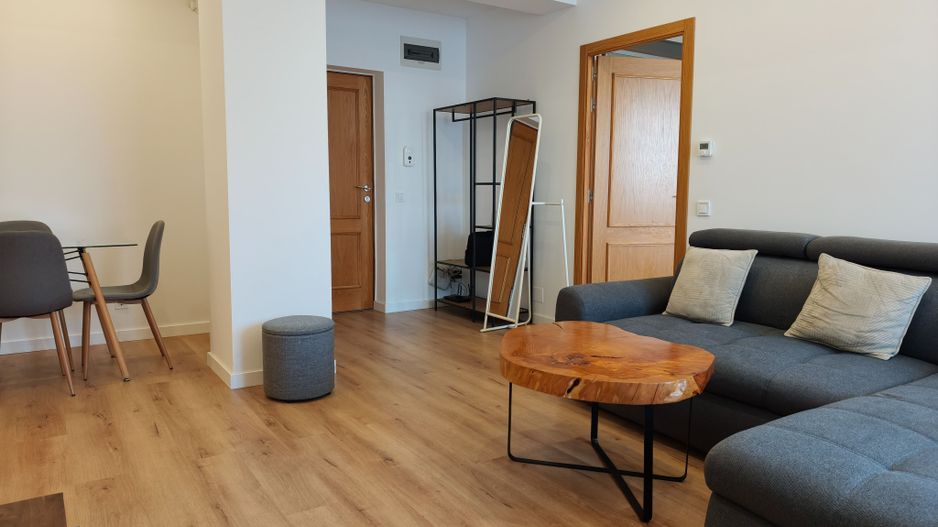 2 Camere LUX | New Residence | Centrala proprie - Poză 2