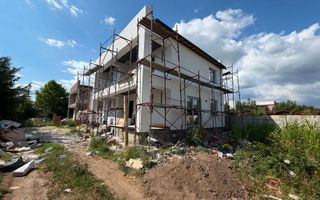 CASA INDIVIDUALA - TOATE UTILITATILE, RATE LA DEZVOLTATOR, COMISION 0% - Poză 7