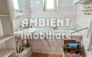 Apartament cu 2 camere, etaj 4, zona TRAIAN; - Poză 6