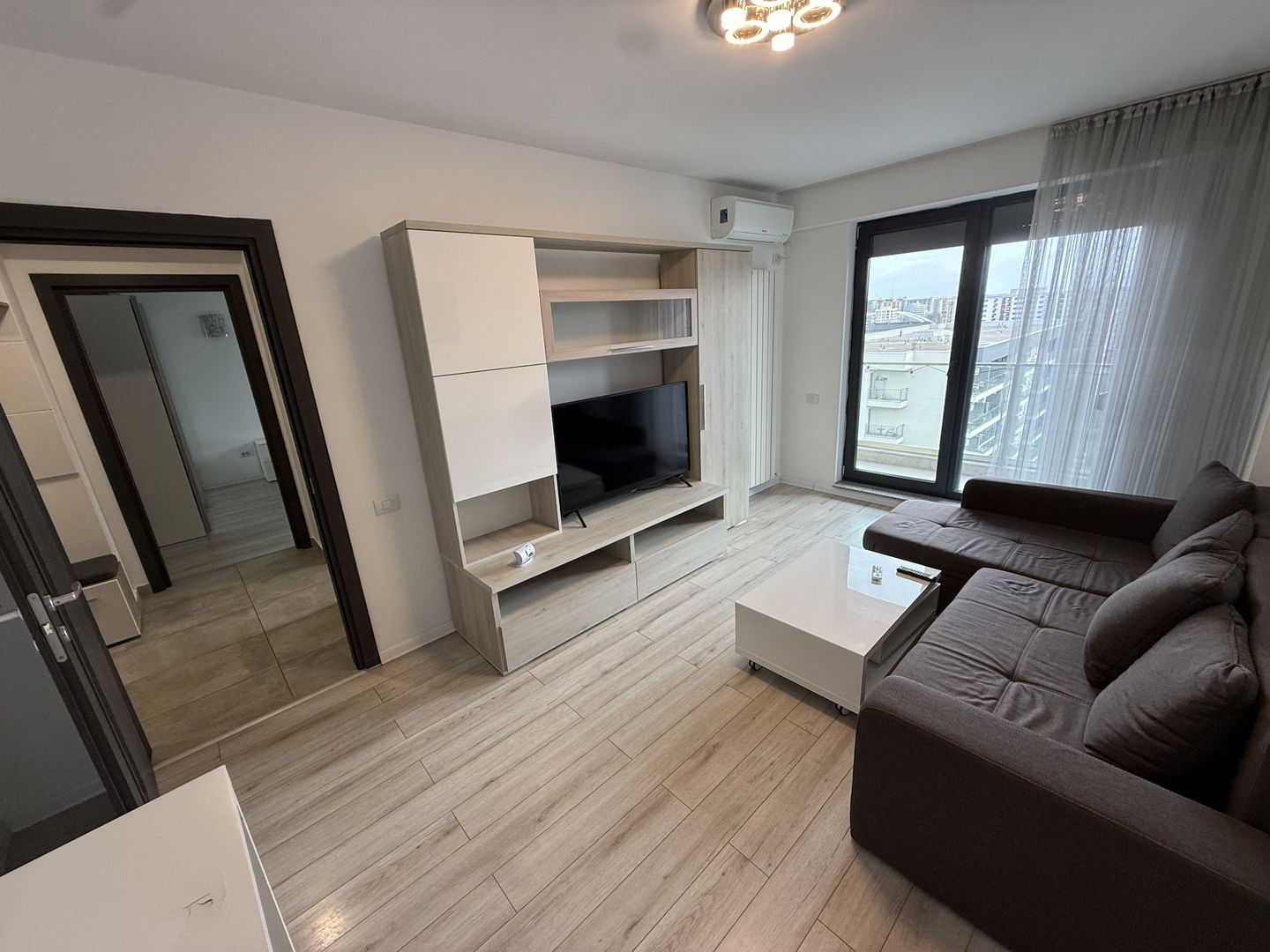 Apartament 2 Camere - Politehnica - Novum Residence - Poză 1