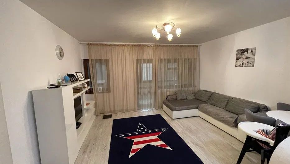 Apartament 3 camere -Tiglina ,et 1 - Poză 1