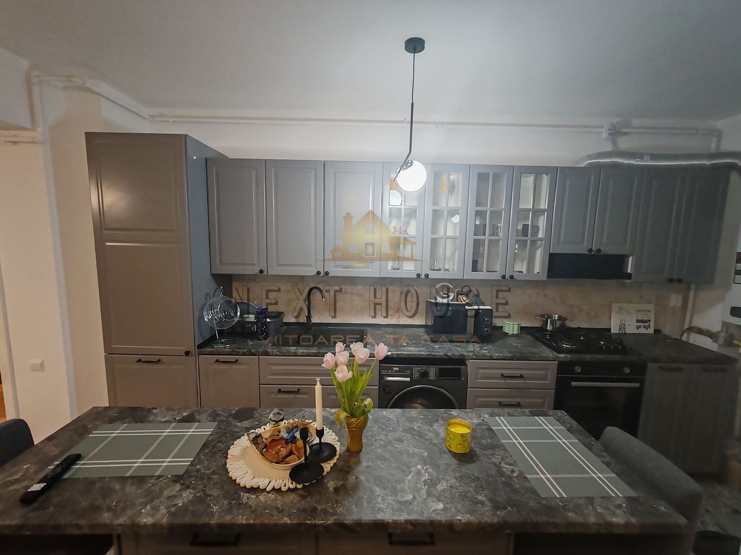 Apartament Militari ( Stupca Residence ) - Poză 4